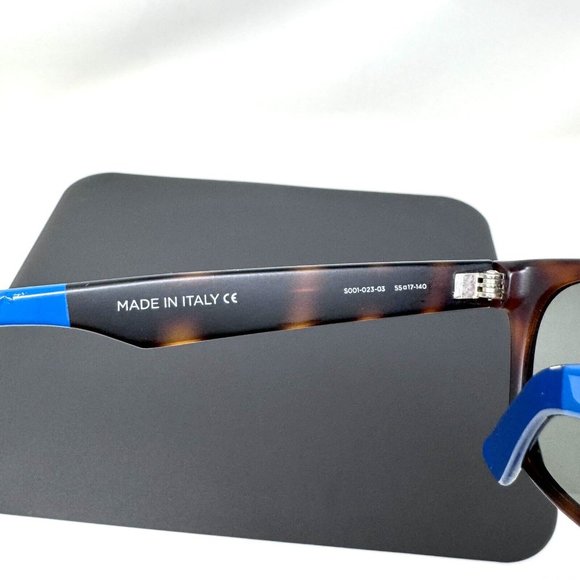 TOMS Sunglasses CLASSIC 101 S001-023-03 Frames 55 [] 17 140 main image 6